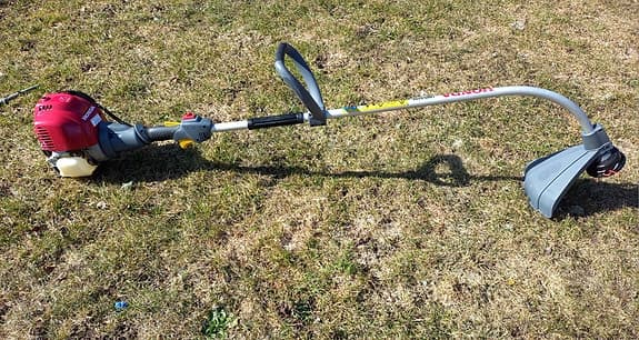 Trimmer Honda ums 425 4taktare