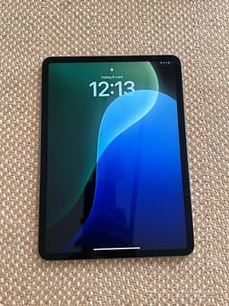 iPad Pro 11” (3:e generationen) - M1 chip