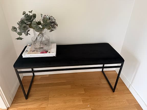 Bänk by crea