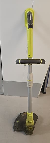 Ryobi OLT1831S grästrimmer batteridriven