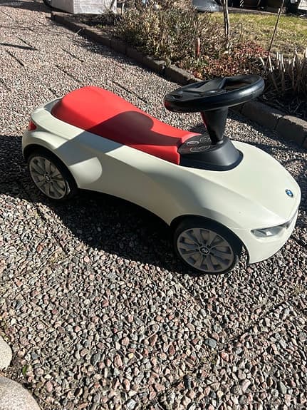BMW Baby racer