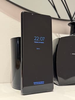 Sony Xperia 5 III XQ-BQ52 5G Dual SIM 8GB RAM 128GB