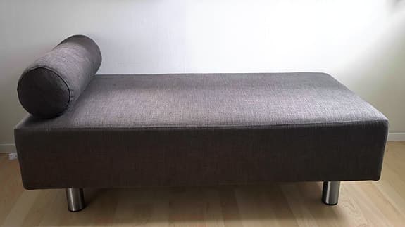 Eilersen sittbänk