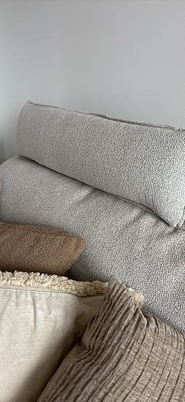 Soffa Madison Lux