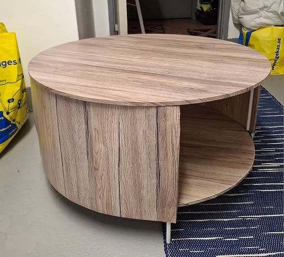 Soffbord
