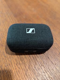 Sennheiser - Momentum TW3