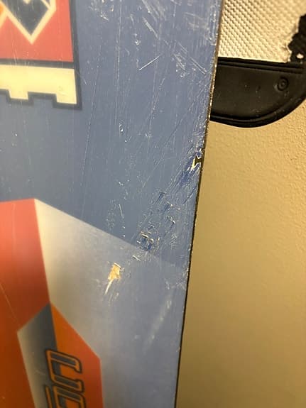 Burton - Klassisk allroundbräda