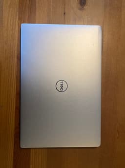 Dell XPS 13 (7390) – i7 / 16GB / 512GB SSD – Office & Win 11 licens