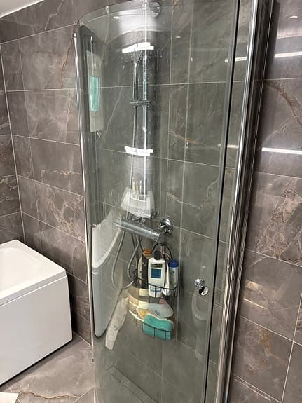 Duschhörn Bathlife