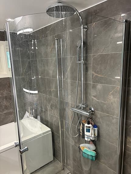 Duschhörn Bathlife