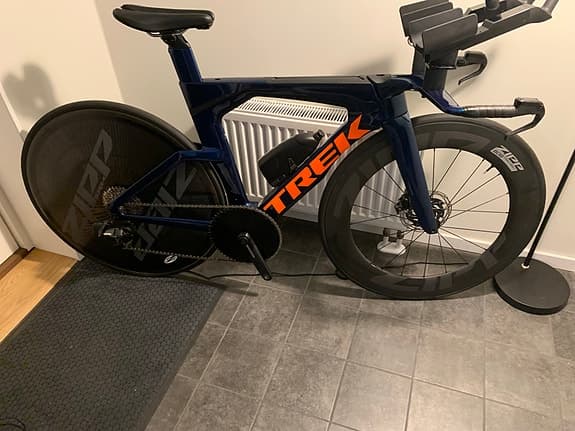 Trek landsvägscykel S 28"/700c unisex