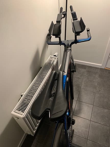 Trek landsvägscykel S 28"/700c unisex
