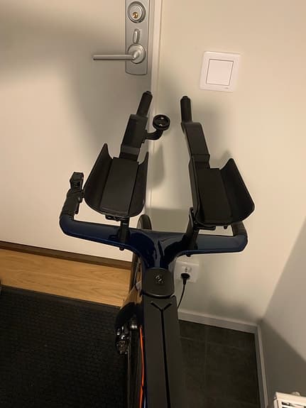 Trek landsvägscykel S 28"/700c unisex
