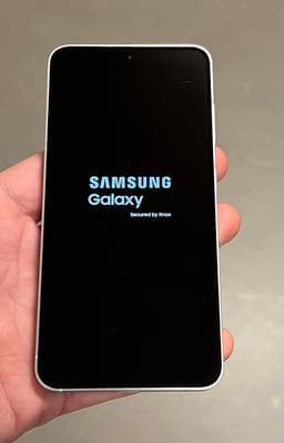 Samsung Galaxy S24, 256 GB