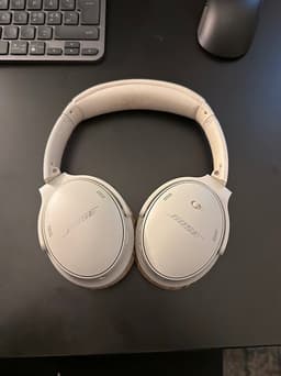 Bose QuietComfort USB-C