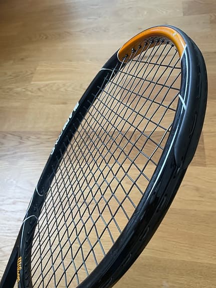 Wilson Blade Comp tennisracket