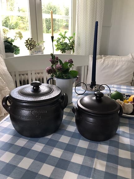 Krukor Höganäs