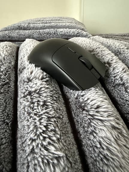 Razer ViperV3 Hyperspeed