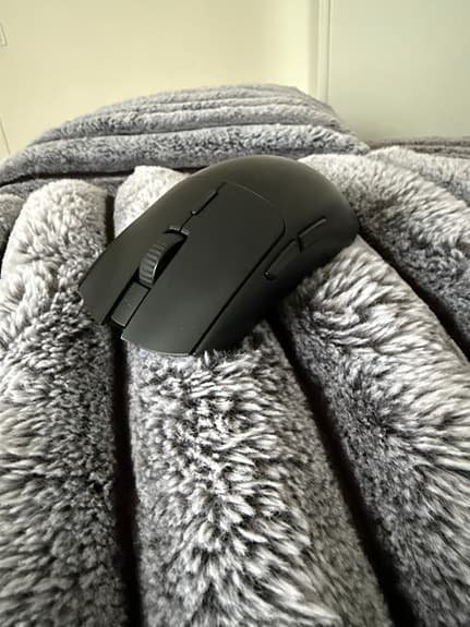 Razer ViperV3 Hyperspeed