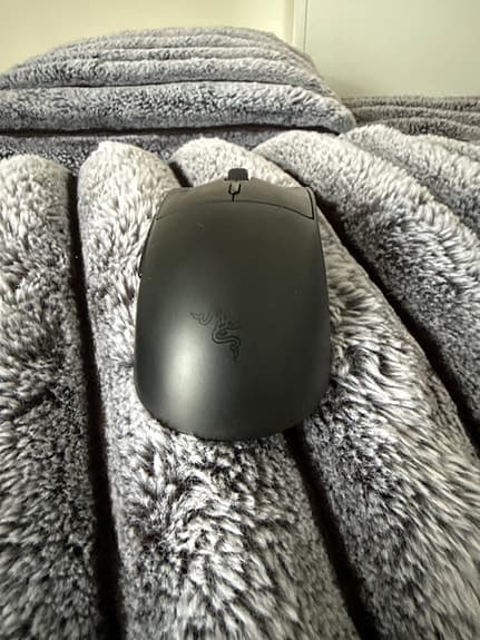 Razer ViperV3 Hyperspeed