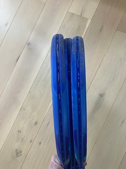Yonex Ezone 100 L