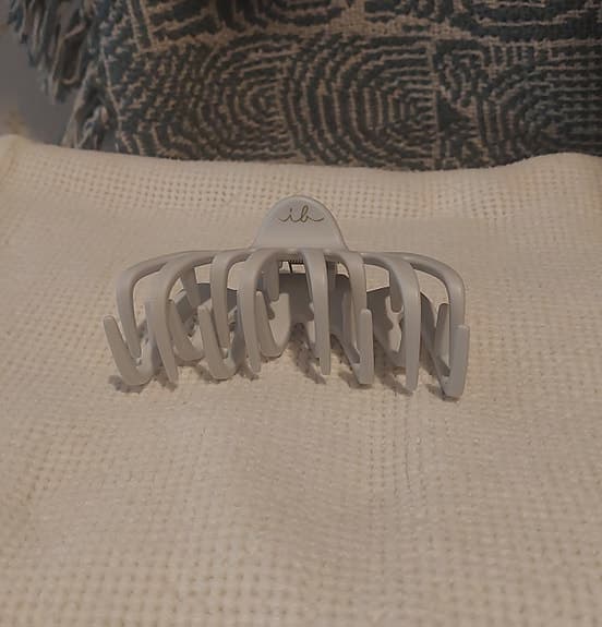 Hårklämma (Invisibobble Active Clipstar M Marathon Runner )