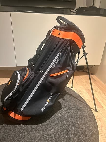 Golfklubbor järnset SW-6