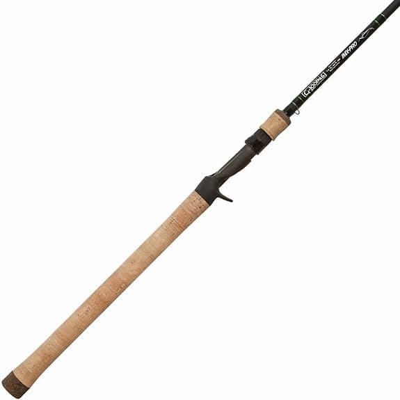 G.LOOMIS IMX-PRO SWIMBAIT 966C SWBR