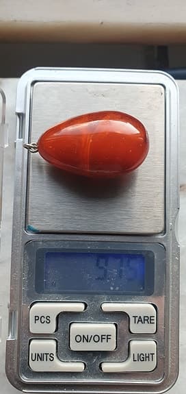 Bärnstenshänge