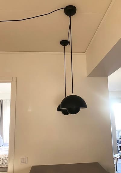 &Tradition Flowerpot pendel