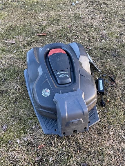 Husqvarna Automower 320