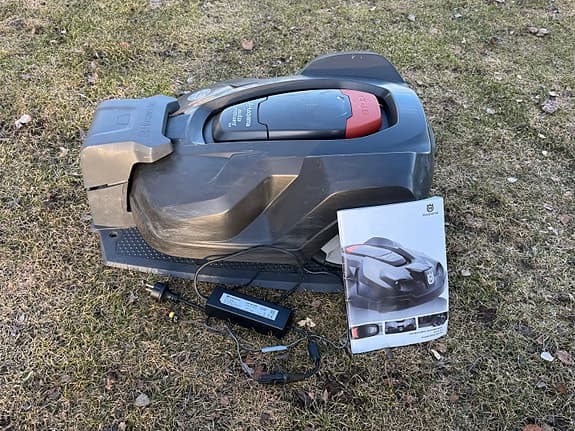 Husqvarna Automower 320