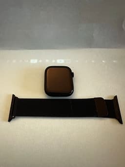 Apple Watch serie 7 - 45mm - GPS/LTE