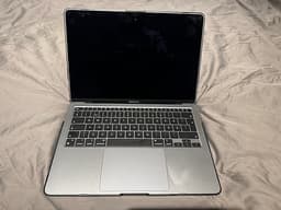 MACBOOK AIR 13 M1