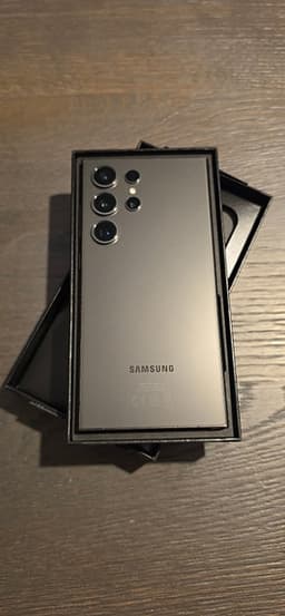 Samsung S24 Ultra 512 GB