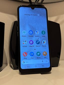 Doro 8100 32Gb Mycket bra skick