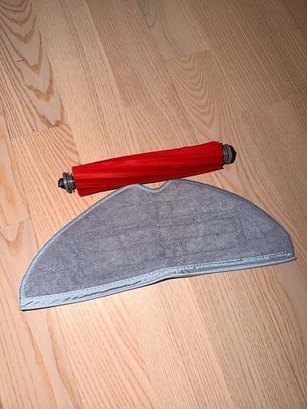 Roborock S7 - Kanon skick!