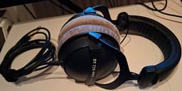 Beyerdynamic DT 770 Pro Studiohörlurar