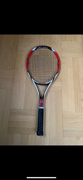 Wilson Six.One 95 [K] Factor