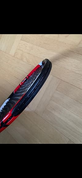 Wilson Six.One 95 [K] Factor