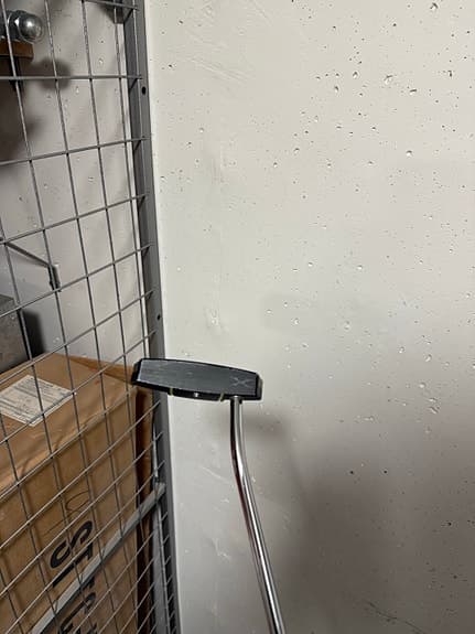 Scotty Cameron Phantom X 7.5 35” Vänster