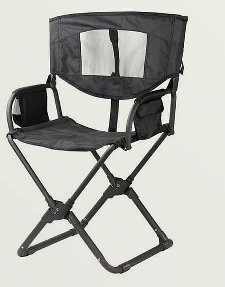 Front Runner Pro Stainless Steel Camp Table Kit m Expander Camping Chair 4st