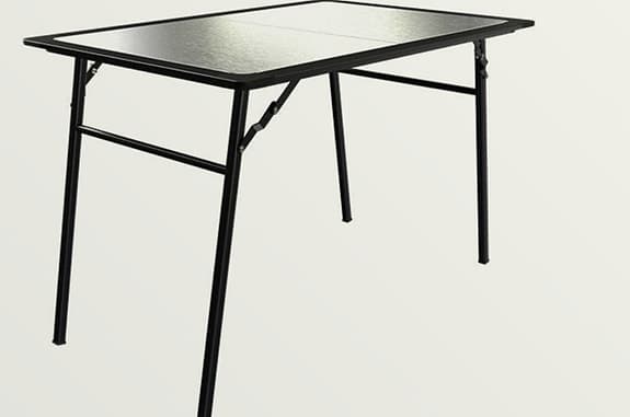 Front Runner Pro Stainless Steel Camp Table Kit m Expander Camping Chair 4st