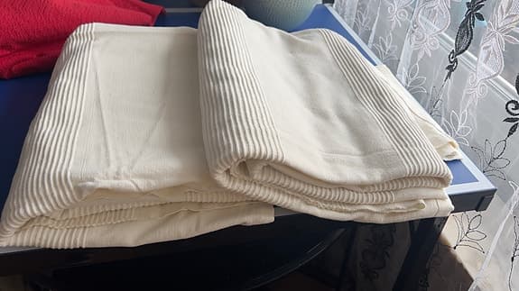 Duk 150cm-260cm