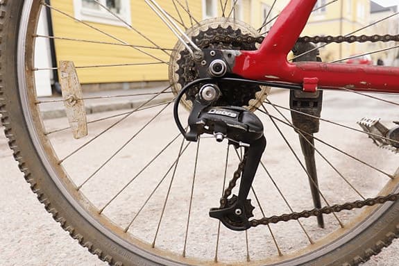 Cannondale M700 26"
