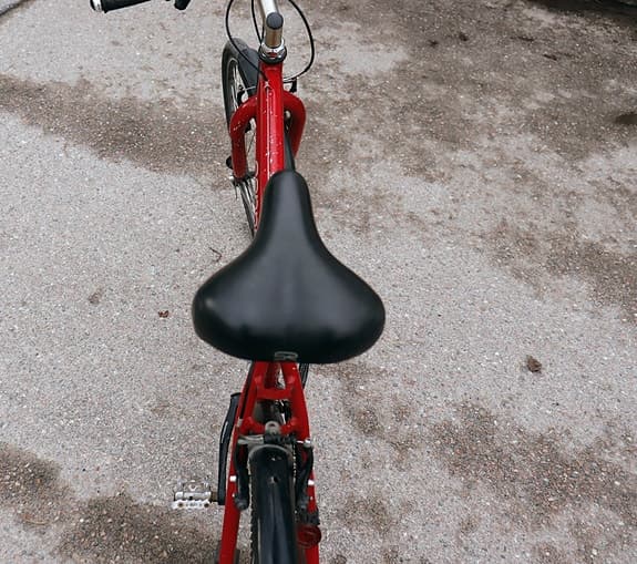 Cannondale M700 26"