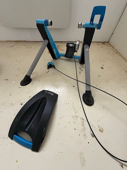 Tacx cykeltrainer