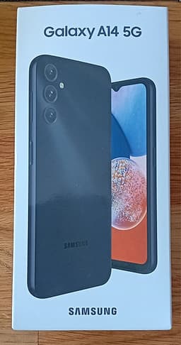 Galaxy A14 5G