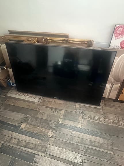 Sony KDL-50W685B tv