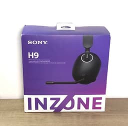 Sony Inzone H9 hörlurar